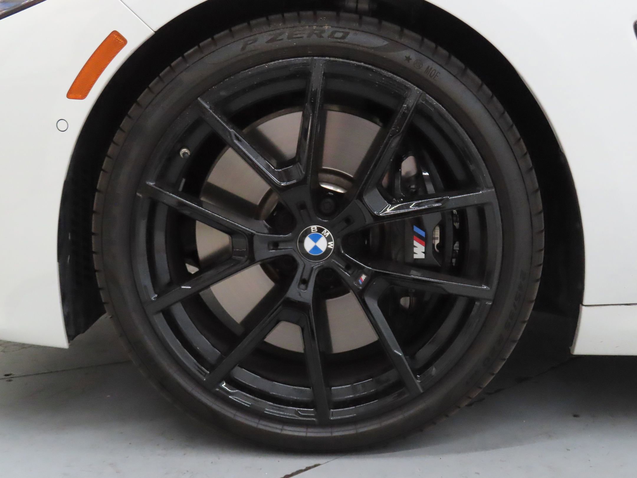 Used 2023 BMW 840i Coupe w/ M Sport Professional Package RWD image 25