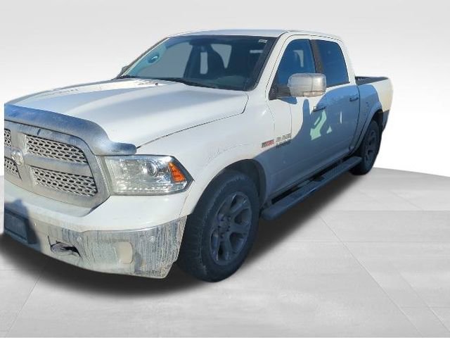 Used 2014 RAM 1500 Laramie w/ Convenience Group