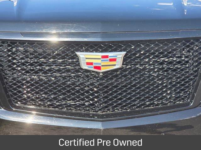 Certified 2021 Cadillac Escalade Sport Platinum RWD image 9