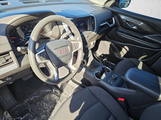 Used 2023 GMC Terrain SLE w/ Driver Convenience Package FWD image 15