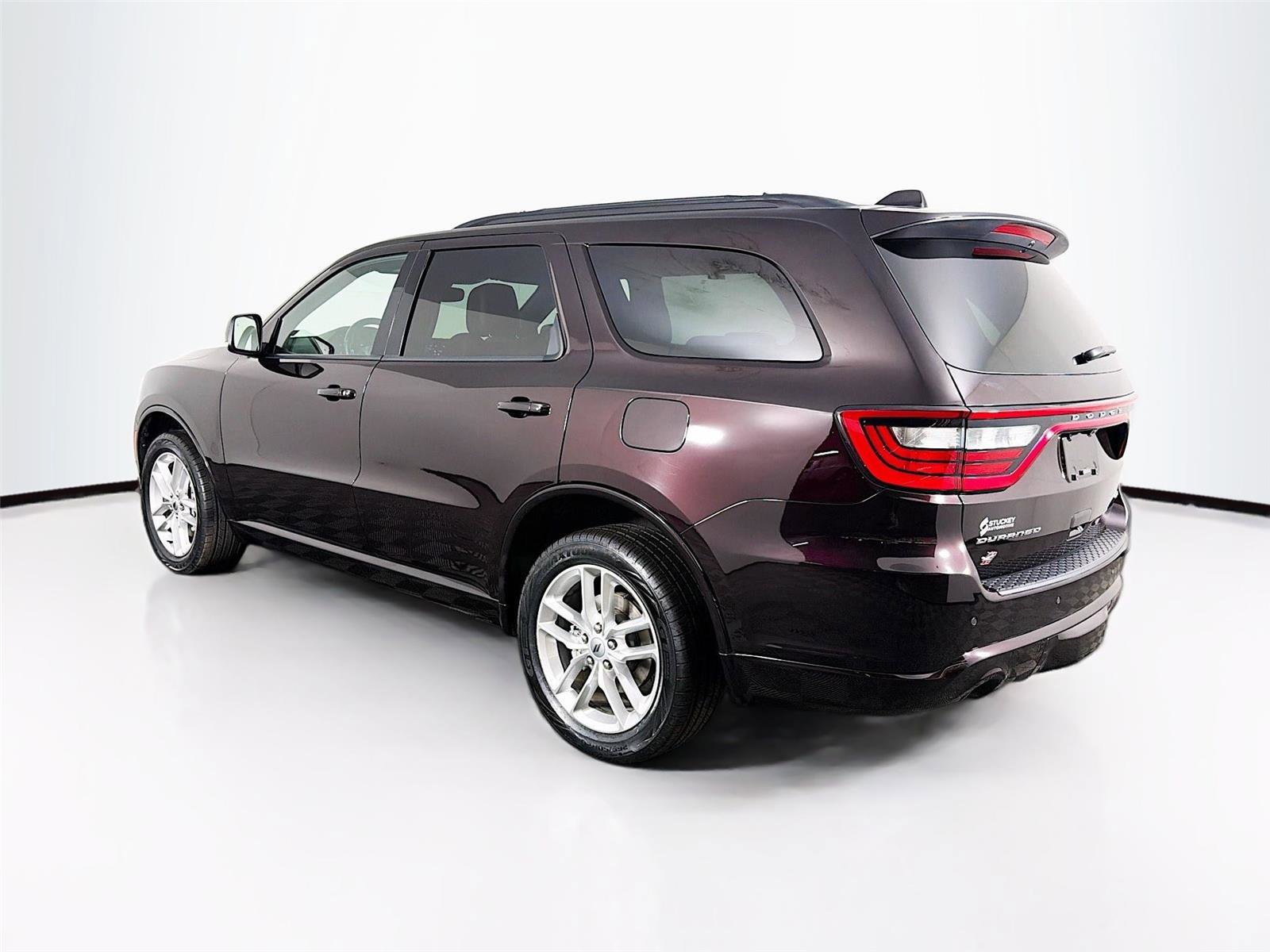 Used 2024 Dodge Durango GT image 5