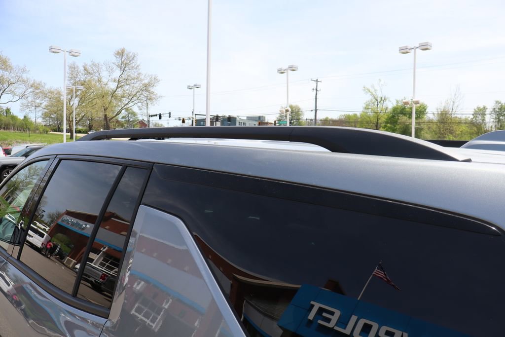 New 2026 Chevrolet Traverse LT AWD/4WD image 31
