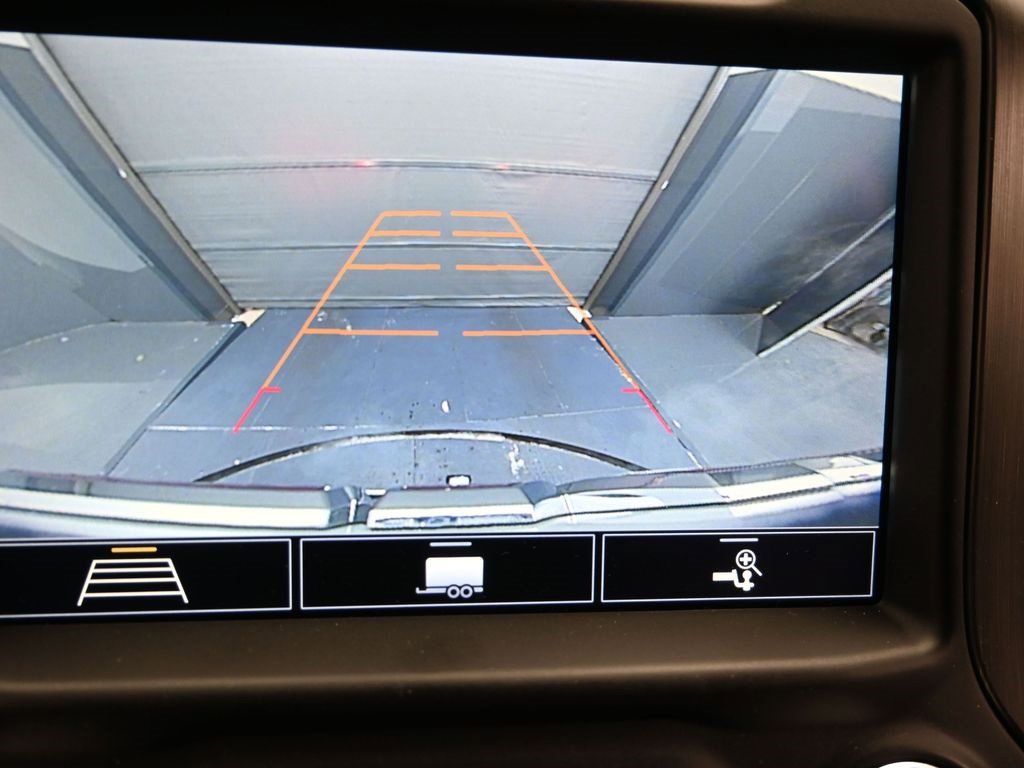 Used 2020 GMC Sierra 1500 AT4 image 27