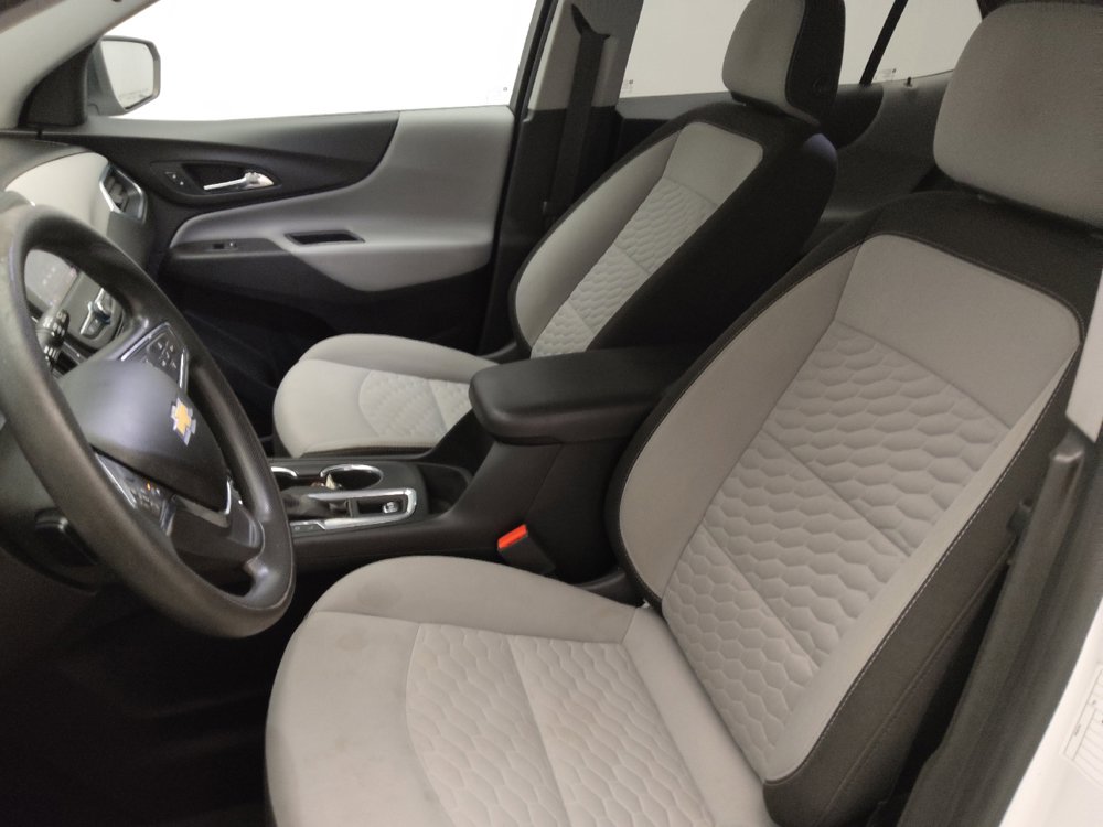 Used 2020 Chevrolet Equinox LT AWD/4WD image 17