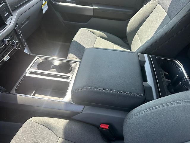 New 2025 Ford F150 XLT w/ Equipment Group 301A Standard image 20