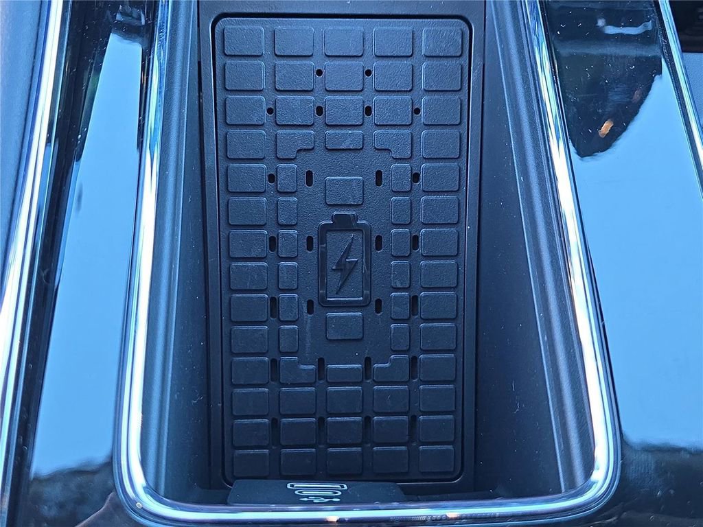 New 2026 Lincoln Aviator Black Label w/ Black Label Special Edition image 21