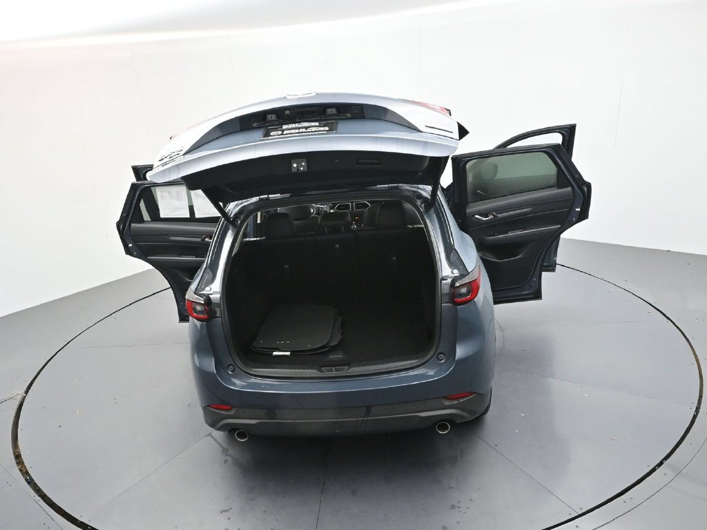 Used 2025 MAZDA CX-5 Carbon Edition AWD/4WD image 31