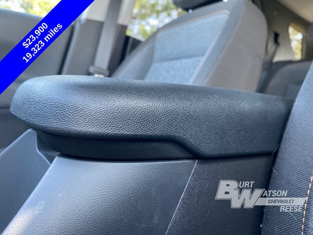 Used 2024 Chevrolet Equinox LT w/ LPO, Floor Liner Package FWD image 28