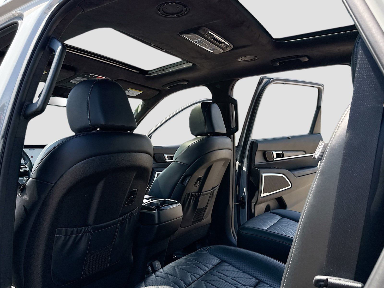 Used 2025 Kia Telluride SX Prestige X-Line AWD/4WD image 6