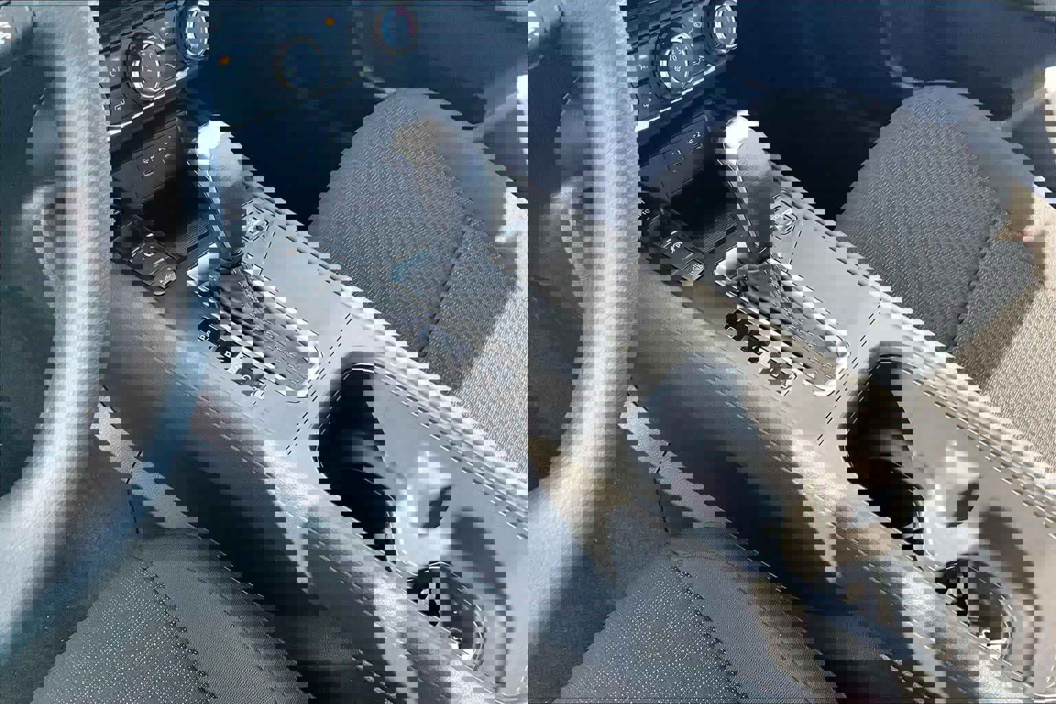 New 2026 Nissan Kicks S image 11