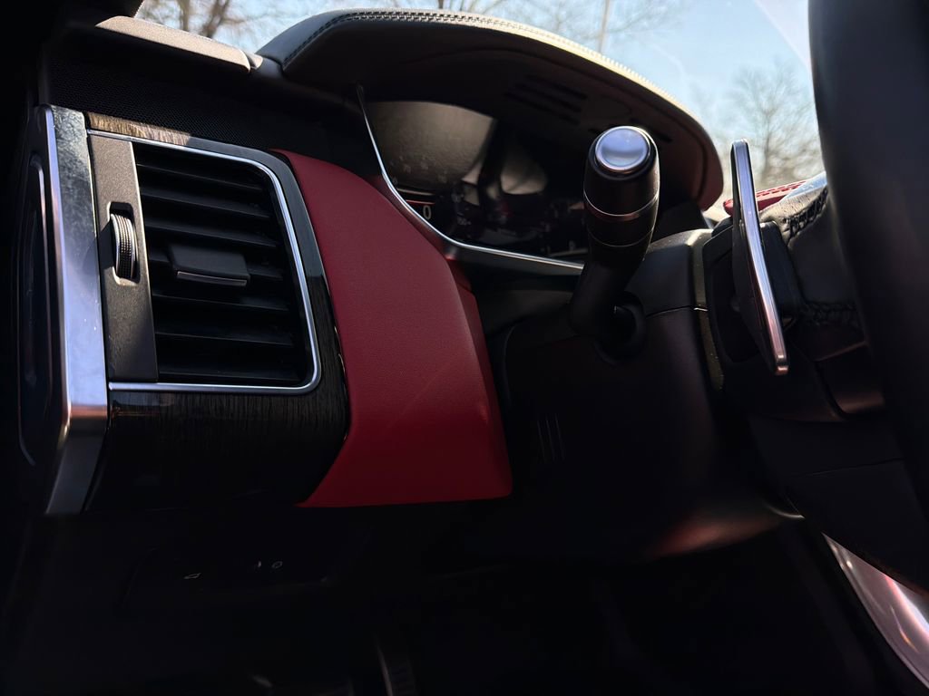 Used 2019 Land Rover Range Rover Sport Autobiography image 33
