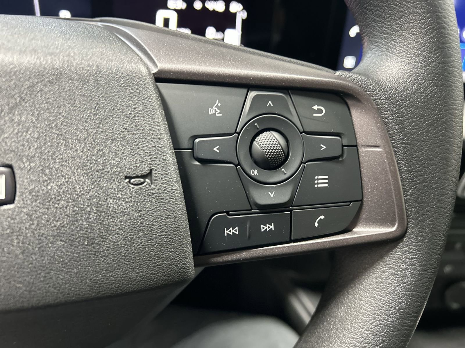 New 2026 Nissan Sentra S w/ Floor Mat Package FWD image 19
