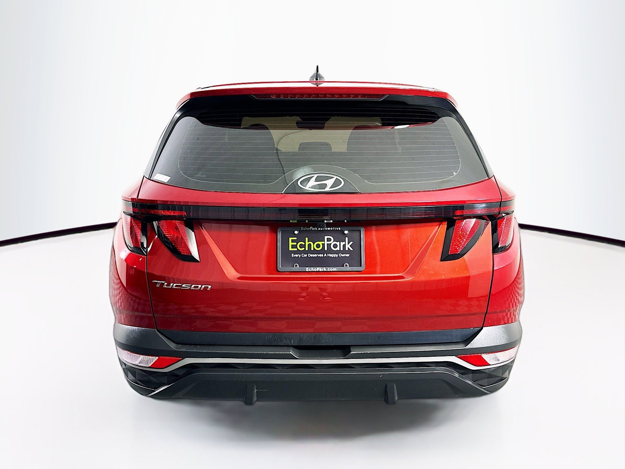 Used 2024 Hyundai Tucson SE image 7