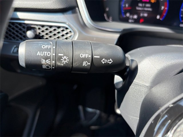 Certified 2025 Acura Integra A-Spec image 16