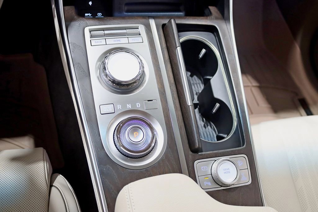 Used 2023 Genesis GV80 3.5T Advanced + image 26