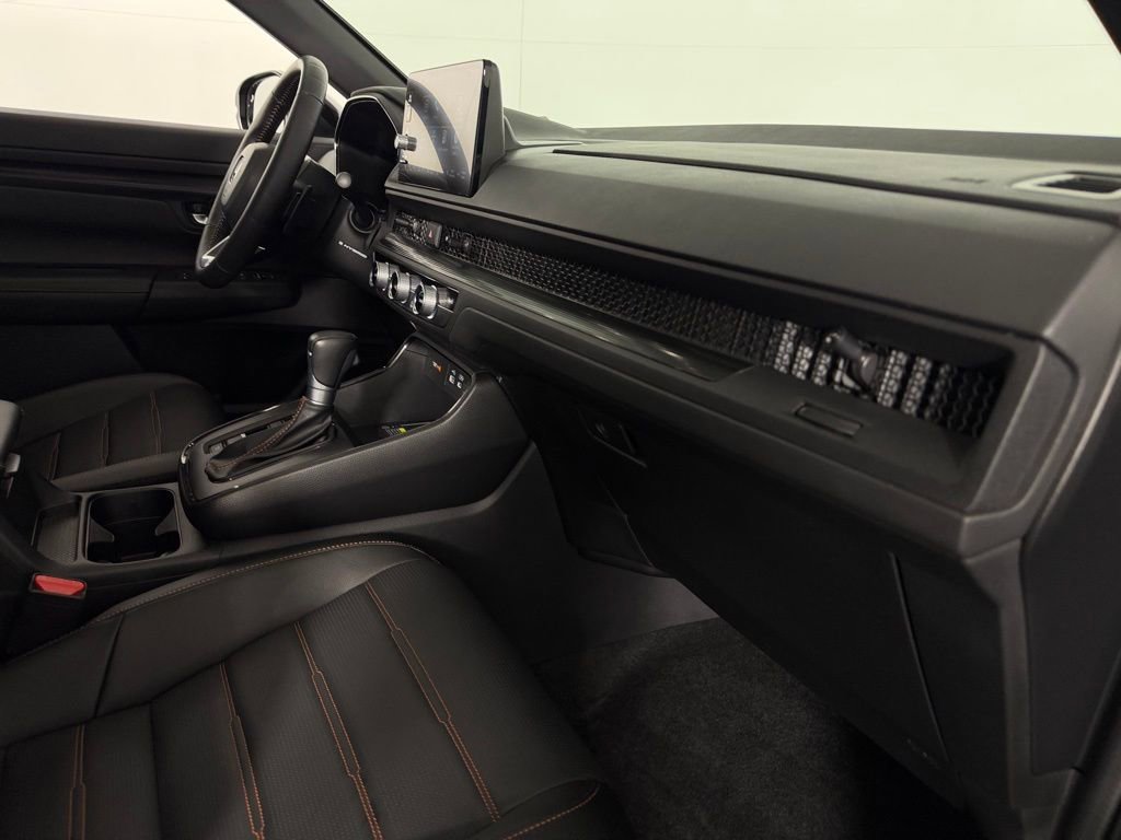 Used 2025 Honda CR-V Sport-L image 30