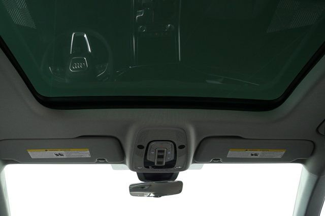 New 2026 Audi Q8 Premium image 20