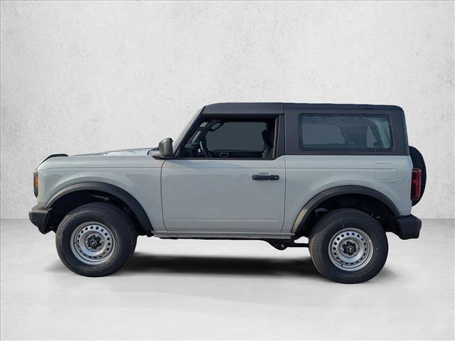 New 2026 Ford Bronco 2-Door AWD/4WD image 5