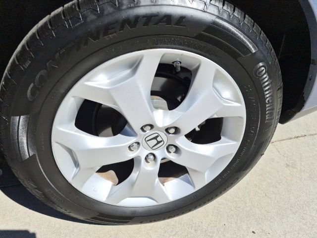 Used 2010 Honda Crosstour EX-L image 4