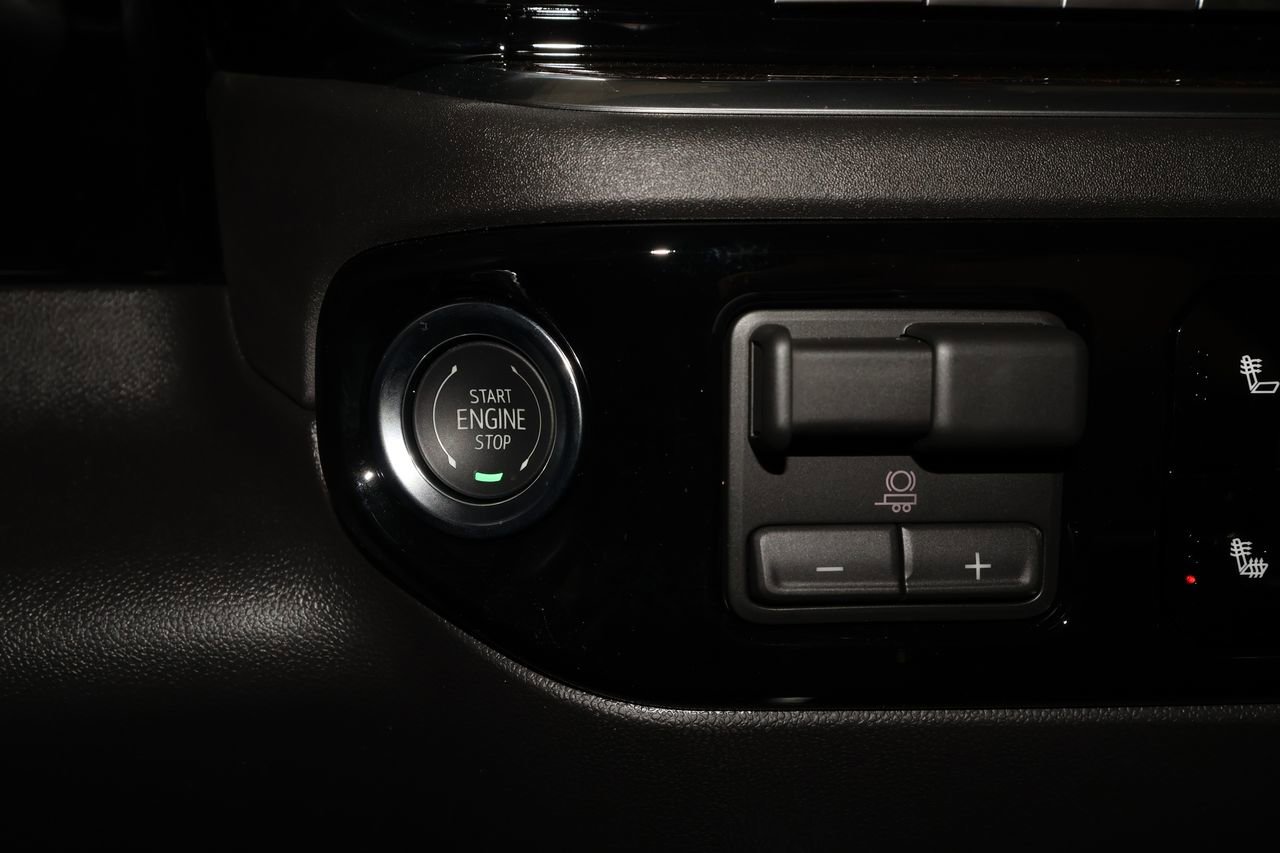 Certified 2026 Chevrolet Silverado 1500 LT Trail Boss w/ LT Trail Boss Premium Package image 17