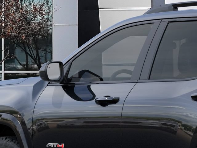 New 2026 GMC Terrain AT4 w/ Convenience Package III AWD/4WD image 12