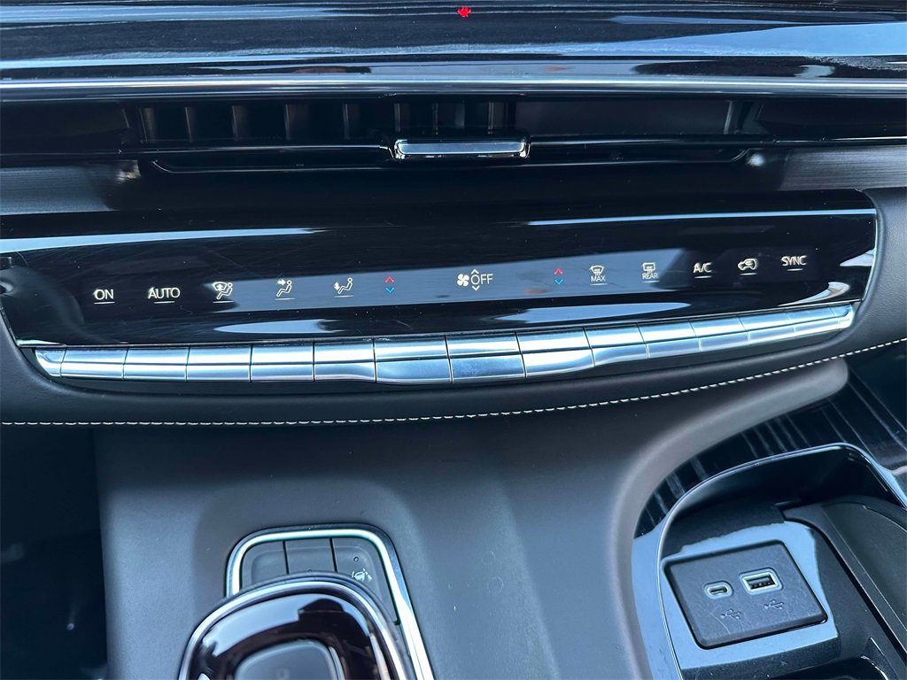 Certified 2023 Cadillac Escalade V image 26