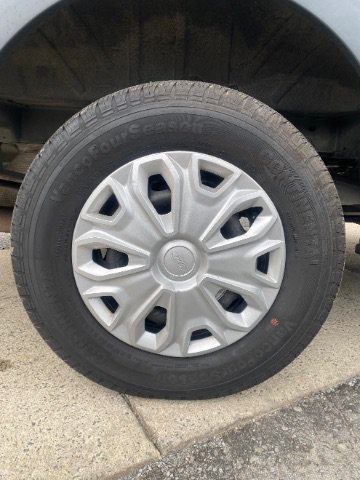 Used 2016 Ford Transit 350 XLT RWD image 22