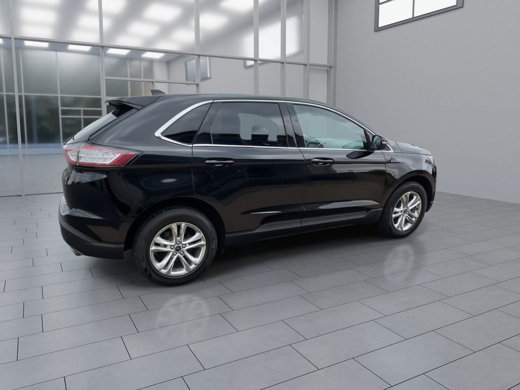 Used 2016 Ford Edge SEL w/ Equipment Group 201A AWD/4WD image 8