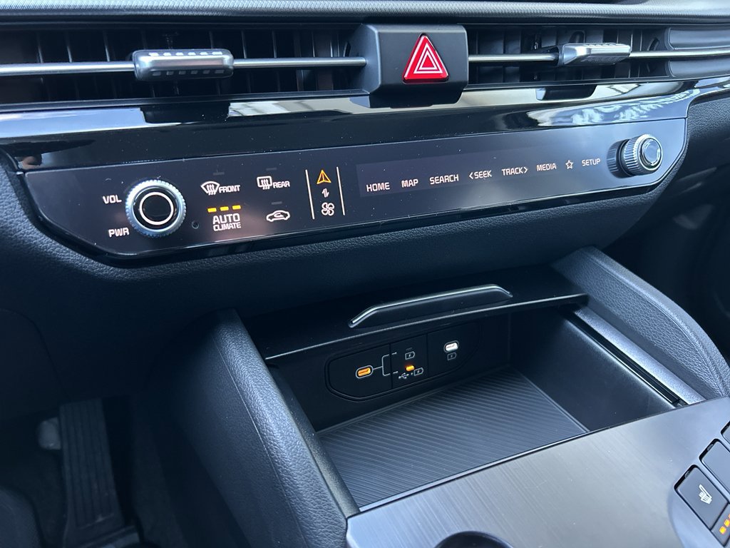 New 2026 Kia Sportage S AWD/4WD image 21