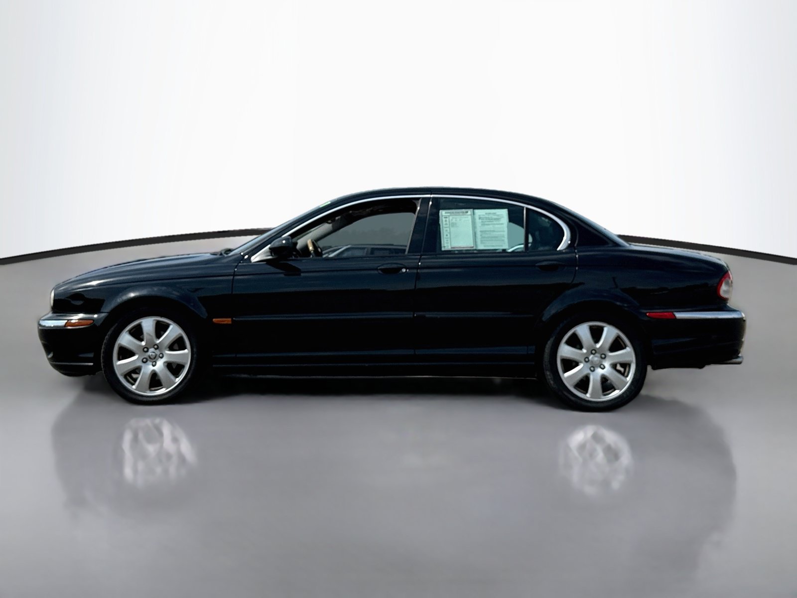 Used 2004 Jaguar X-TYPE 3.0 AWD/4WD image 4
