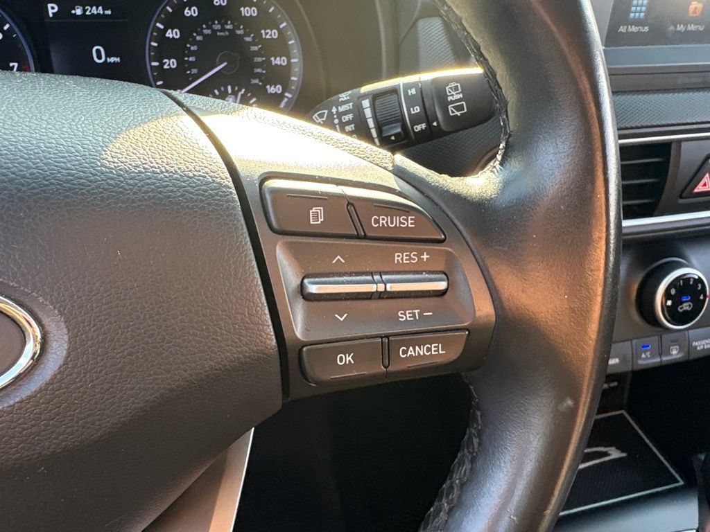 Used 2018 Hyundai Kona SEL w/ SEL Tech Package 02 AWD/4WD image 21