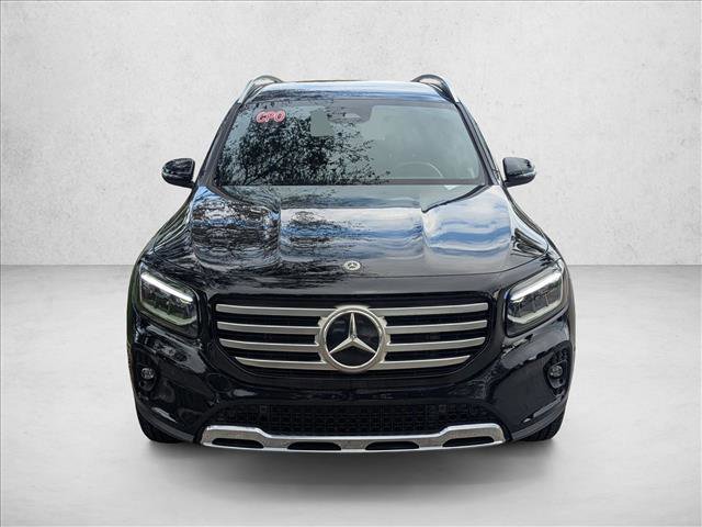 Certified 2025 Mercedes-Benz GLB 250 image 2