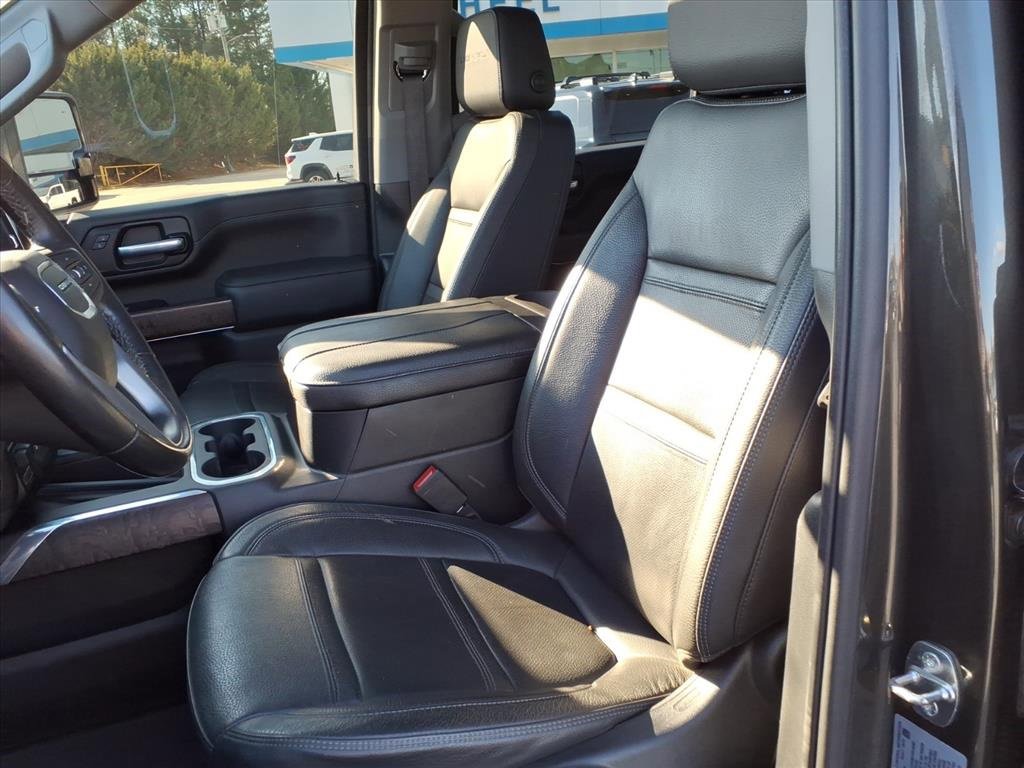 Used 2023 GMC Sierra 2500 Denali w/ Denali Ultimate Package image 16