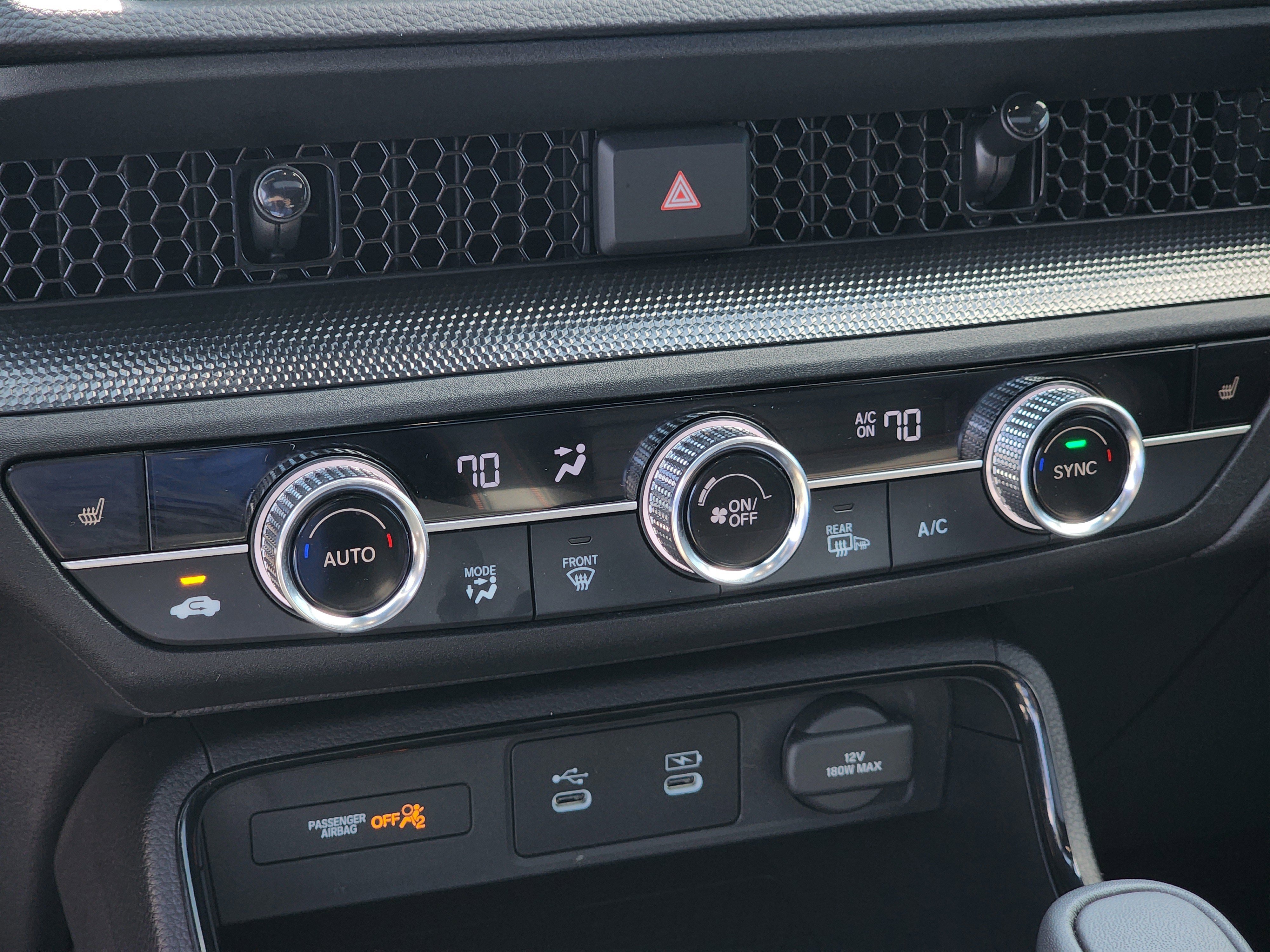 Certified 2026 Honda CR-V Sport-L image 23