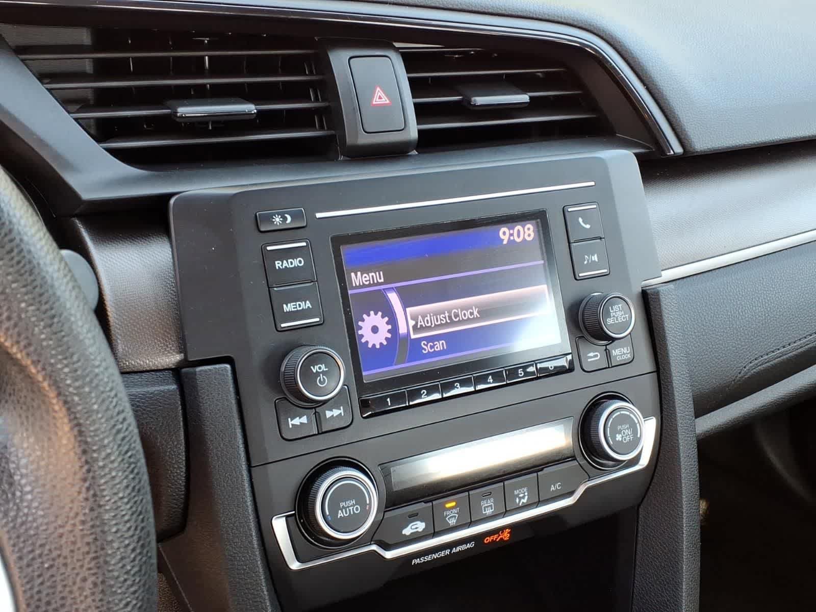 Used 2020 Honda Civic LX image 21