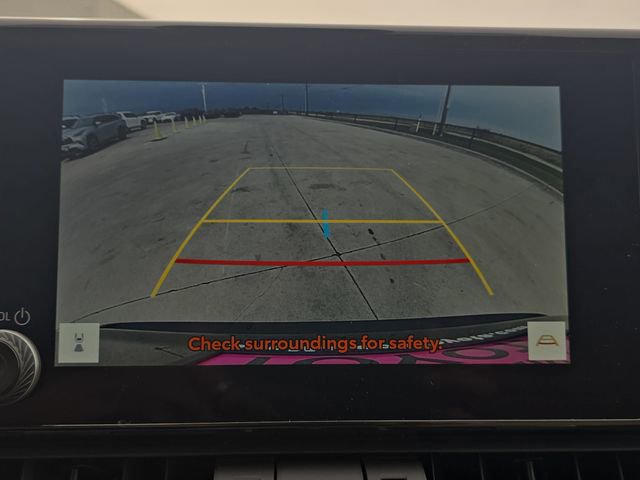 New 2025 Toyota RAV4 XLE Premium image 23