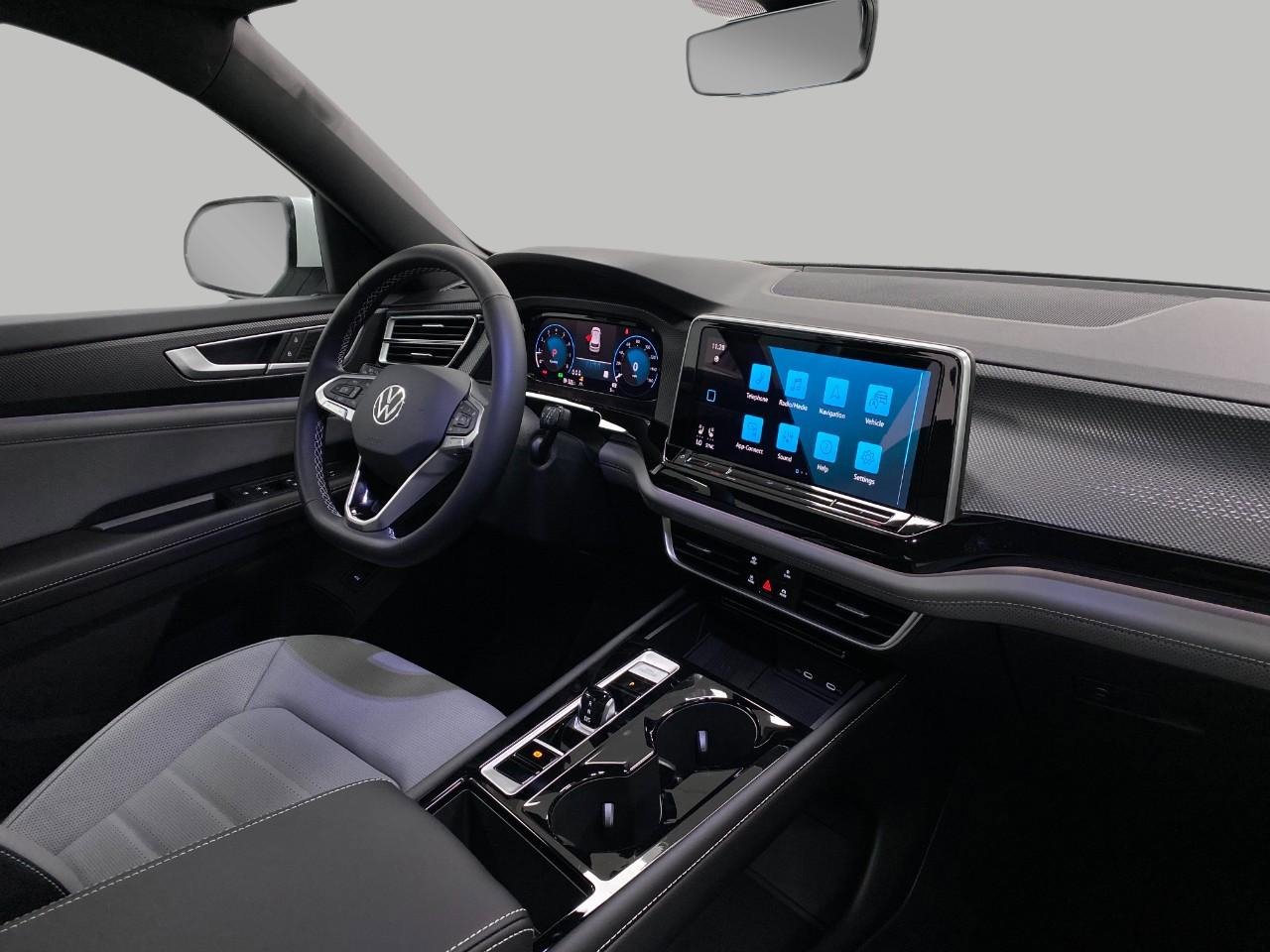 New 2026 Volkswagen Atlas Cross Sport SEL image 20