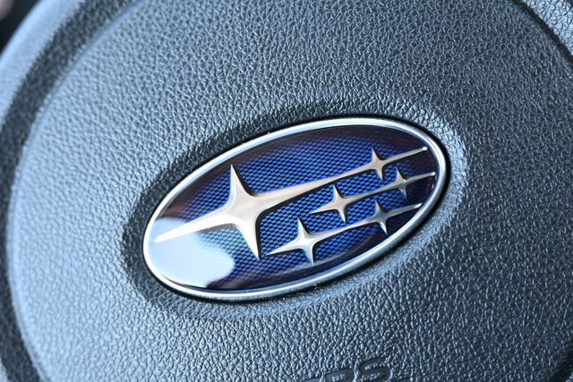 New 2025 Subaru Ascent Bronze Edition image 34