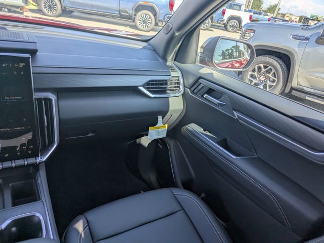 New 2026 GMC Acadia Elevation w/ Black Edition FWD image 18