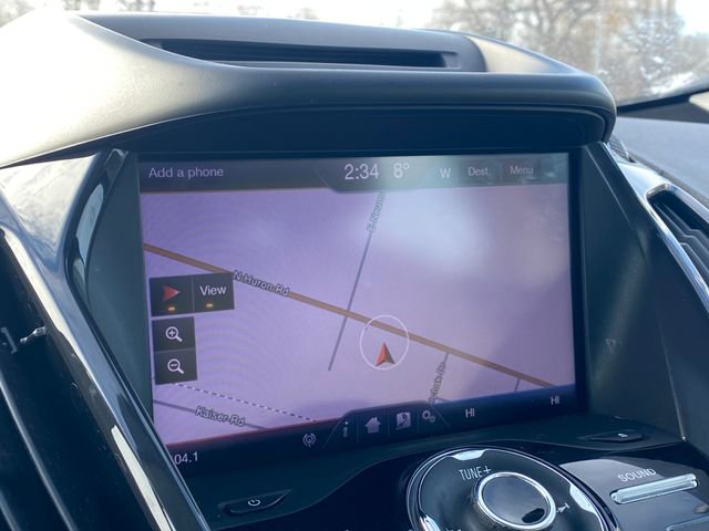 Used 2013 Ford C-MAX SEL image 26