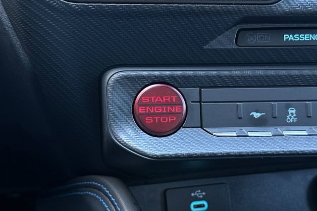 Used 2024 Ford Mustang Dark Horse image 24