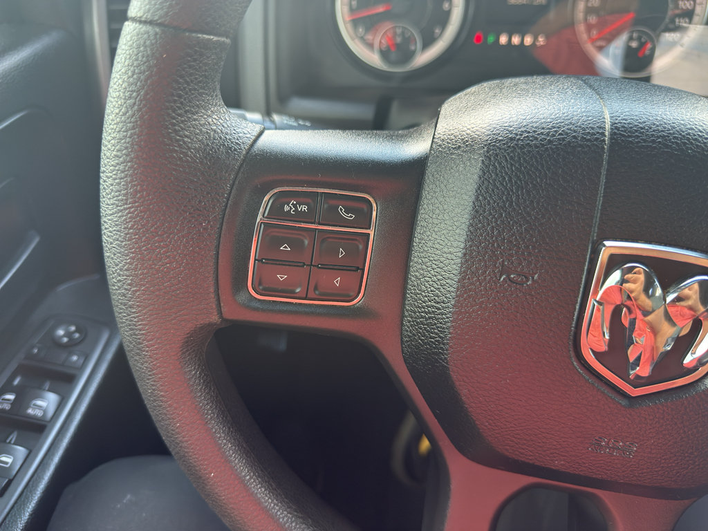 Used 2019 RAM 1500 Tradesman w/ Chrome Plus Package AWD/4WD image 18