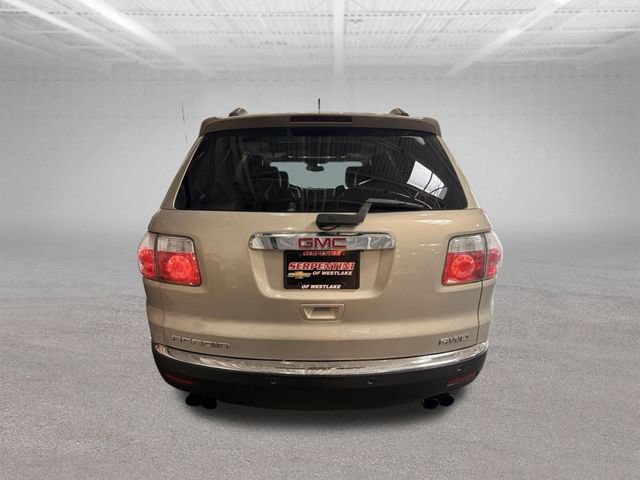 Used 2011 GMC Acadia SLT AWD/4WD image 26