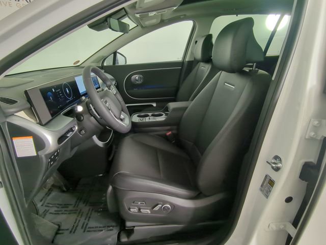 New 2026 Hyundai Ioniq 9 Limited image 20