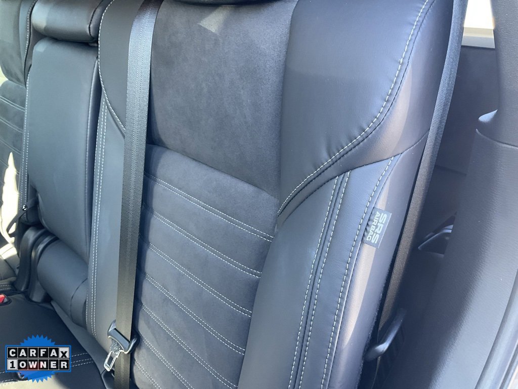 Used 2023 Mitsubishi Outlander SE image 30