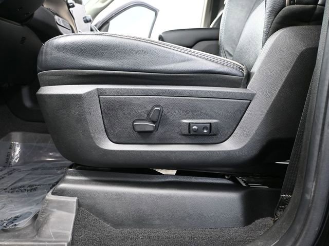 Used 2023 RAM 3500 Laramie image 16