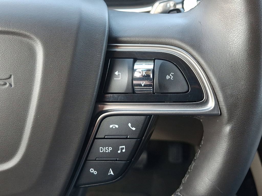 Certified 2019 Lincoln Nautilus Reserve FWD image 22