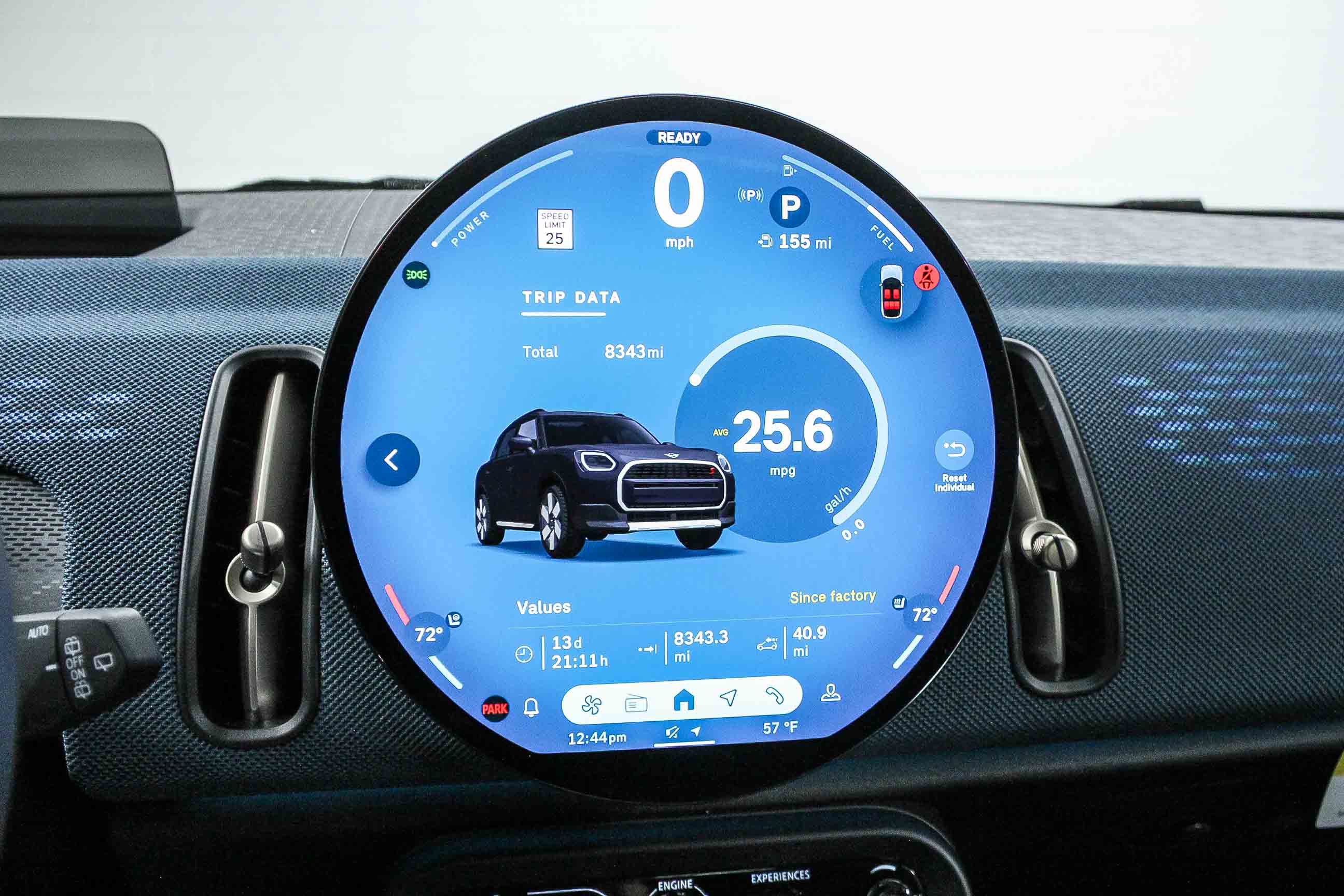 Used 2025 MINI Cooper Countryman S image 24