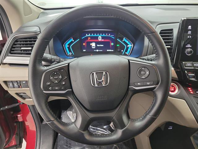 Used 2023 Honda Odyssey EX-L image 23