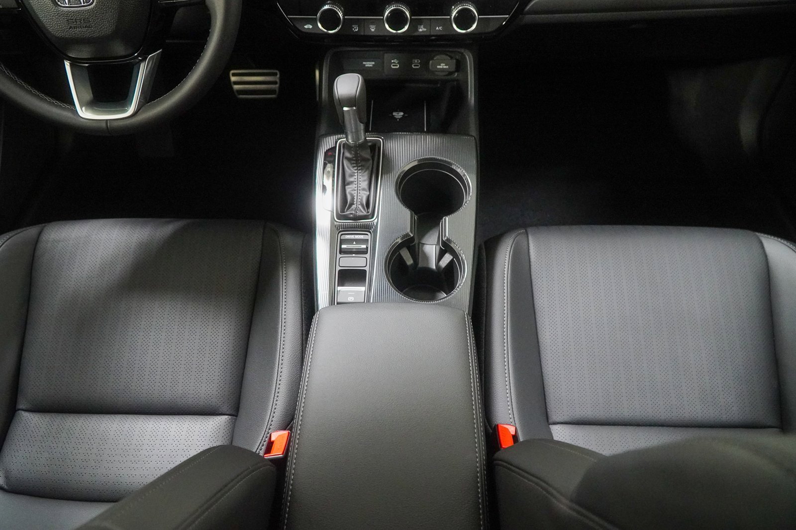 New 2026 Honda Civic Sport Touring image 32